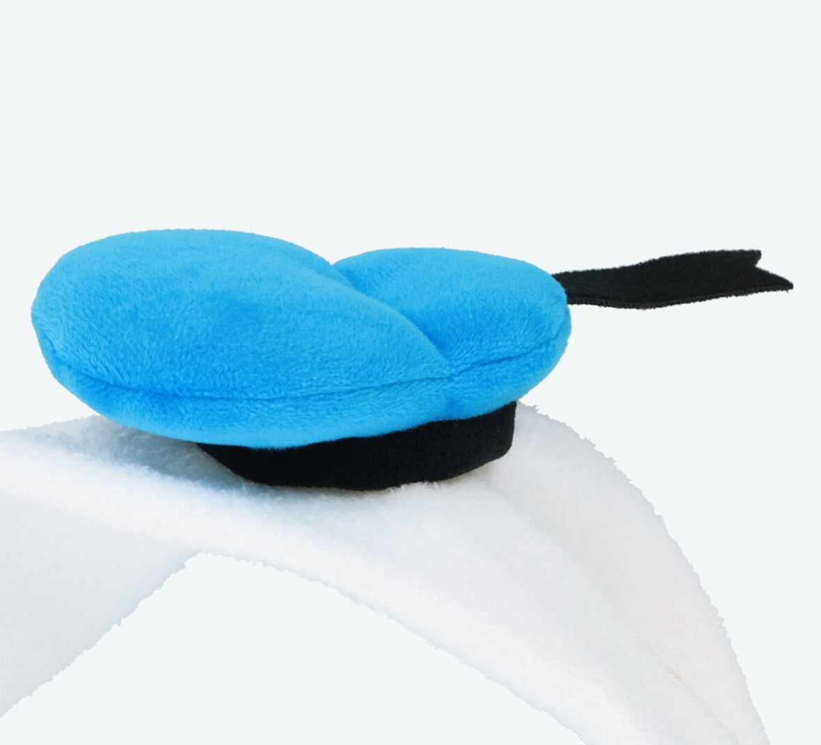 Japan Tokyo Disney Resort 2025 Donald Duck Headband Ears Cap Hat