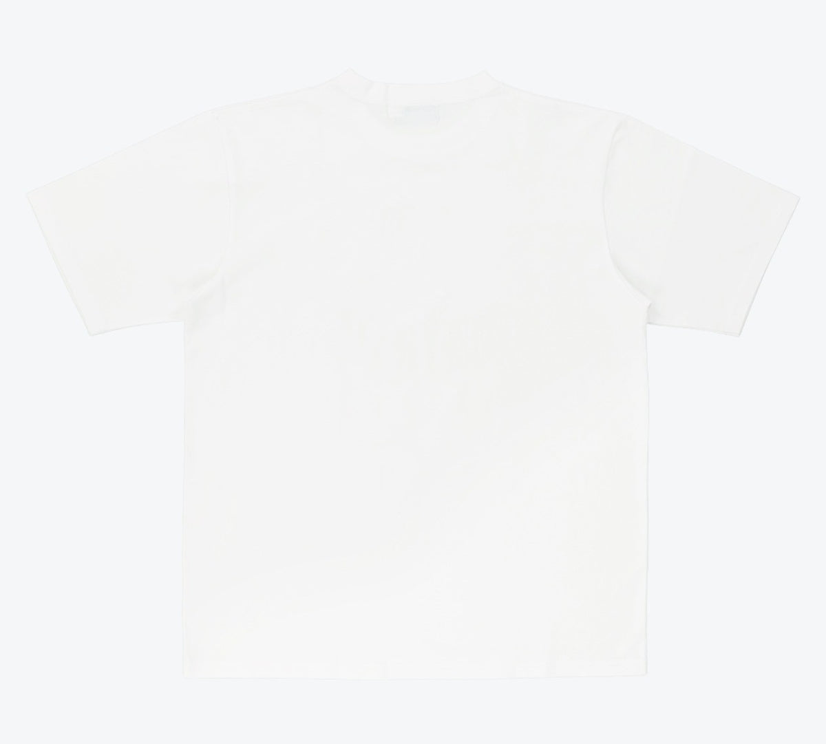 Japan Tokyo Disney Resort Logo T-Shirt Limited White Cinderella castle