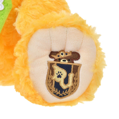 Japan Tokyo Disney Store Dlan Sheep Plush Toy with Card UniBestiez