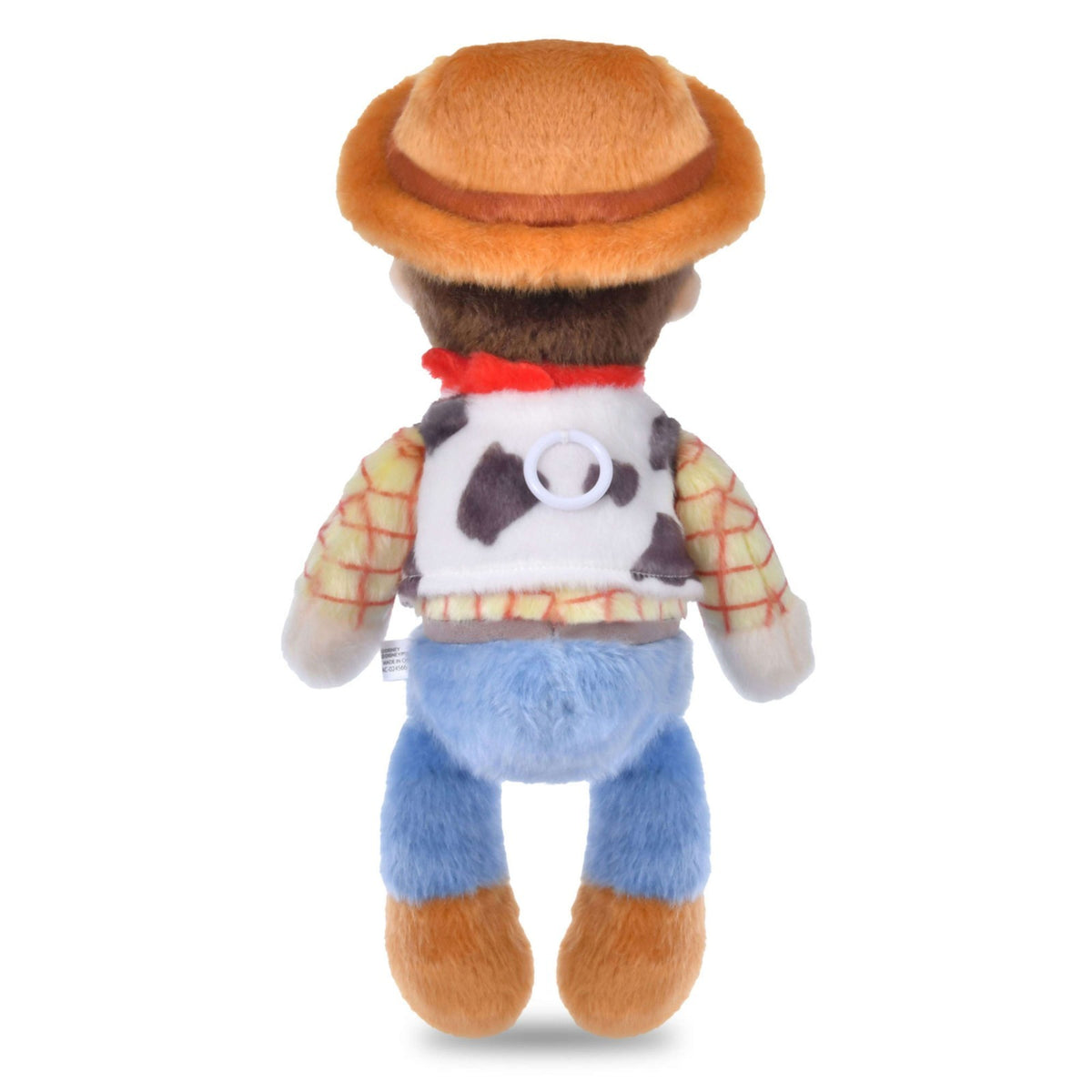 Japan Tokyo Disney Store Woody Plush Toy PALNUI Toy Story