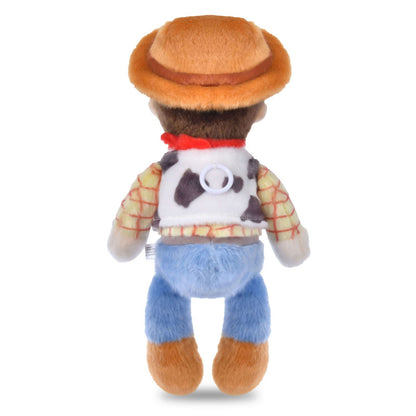 Japan Tokyo Disney Store Woody Plush Toy PALNUI Toy Story