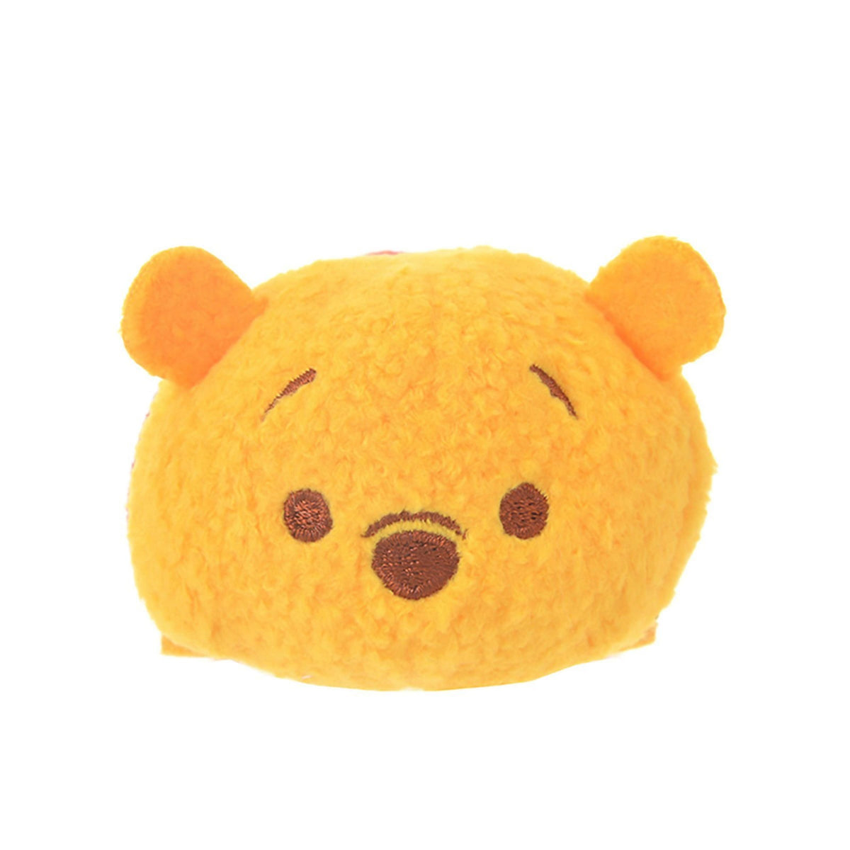 Japan Tokyo Disney Store Winnie the Pooh Tsum Tsum Plush Toy Mini S