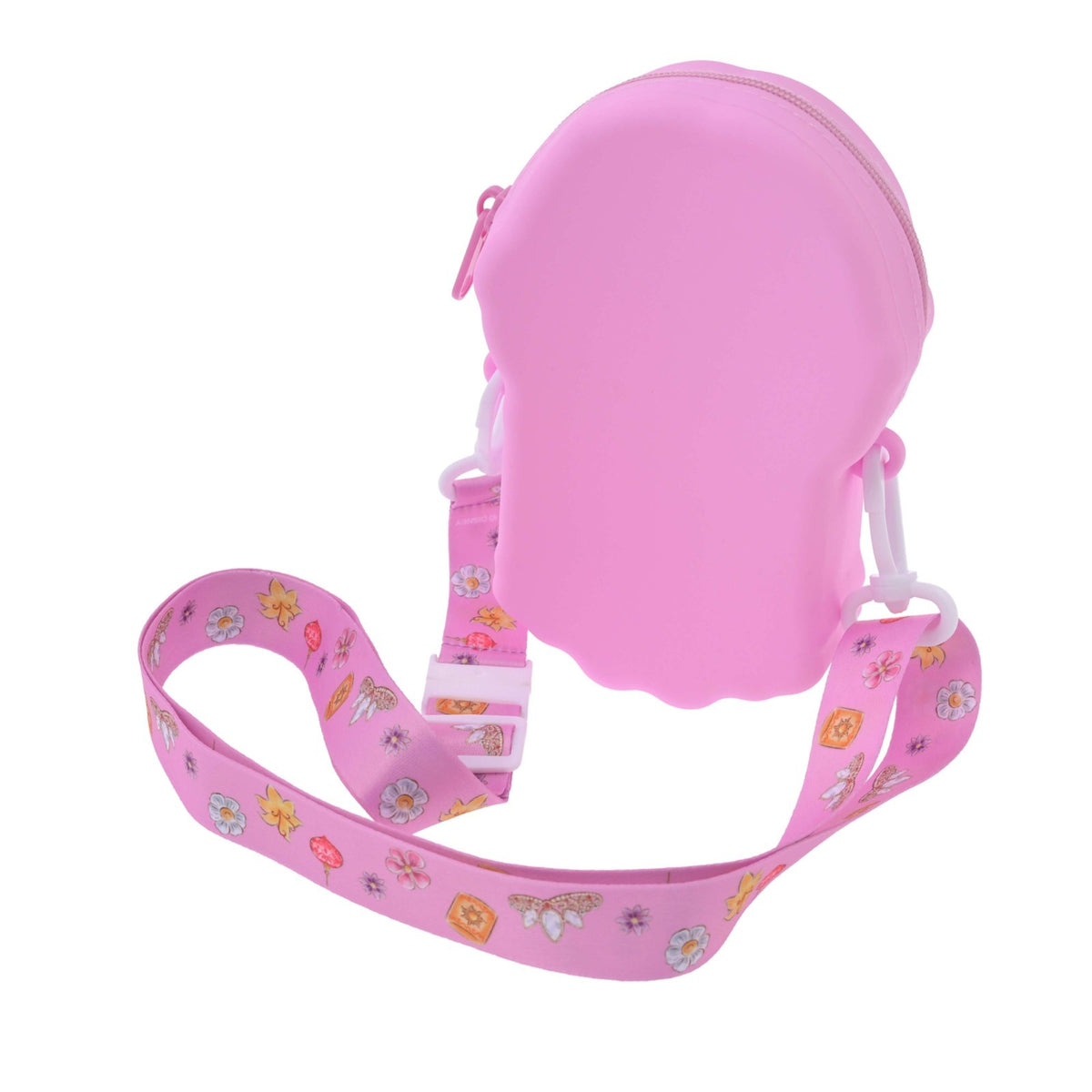 Japan Tokyo Disney Store Rapunzel  [For Kids Die-Cut Shoulder Bag TINY PRINCESS
