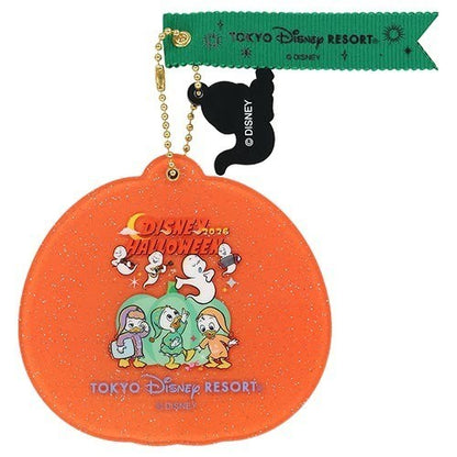 Japan Tokyo Disney Resort Mickey Sliding Mirror Halloween 2026