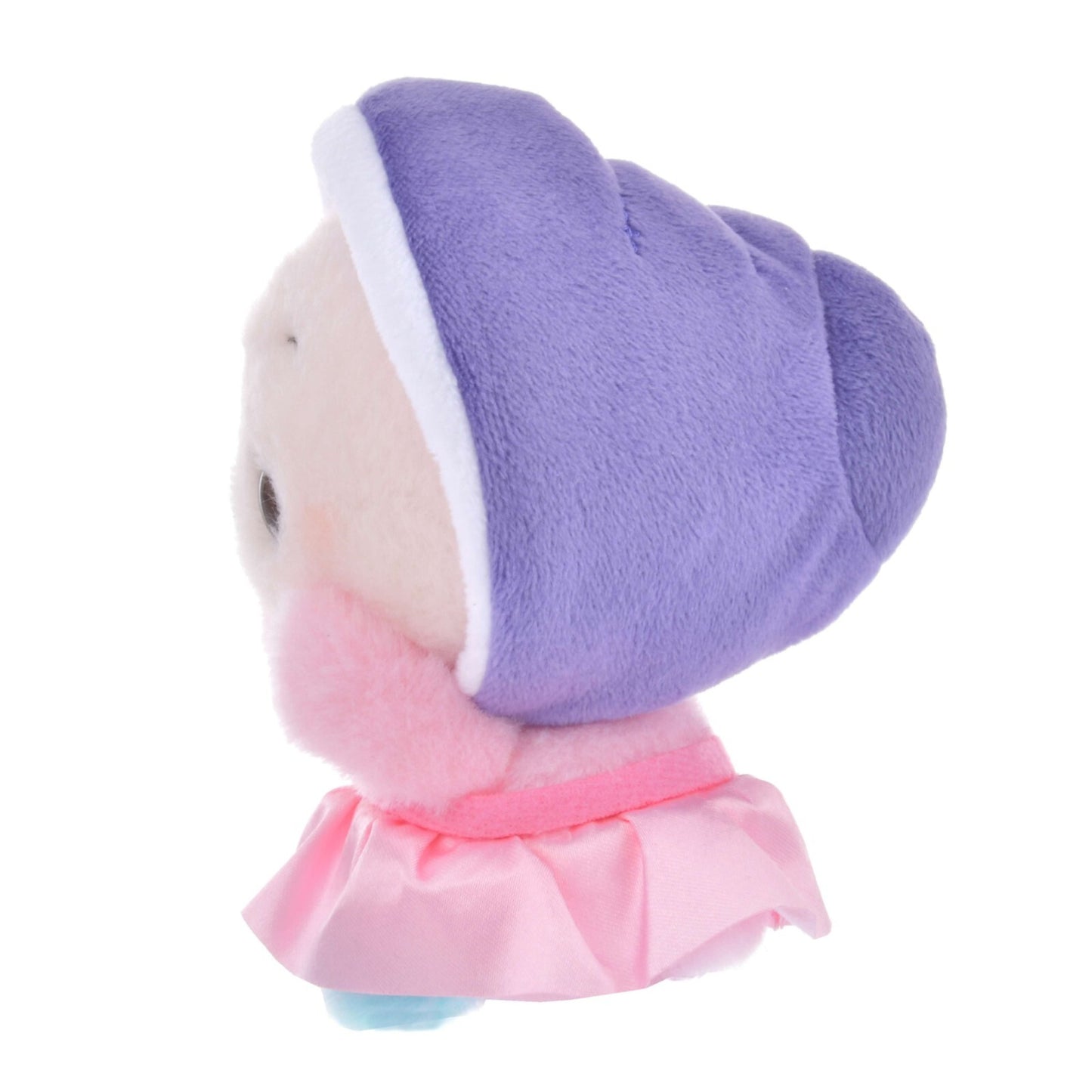 '+Japan Tokyo Disney Store Young Oyster Plush Toy Urupocha-chan Po! Alice