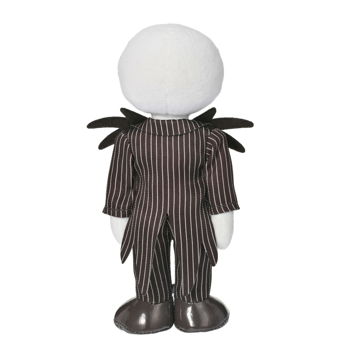 Japan Tokyo Disney Store Jack Plush Toy stanDs Nightmare Before Christmas