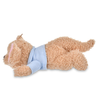 Japan Tokyo Disney Store Roo Plush Toy Roo & Lumpy From Winnie the Pooh