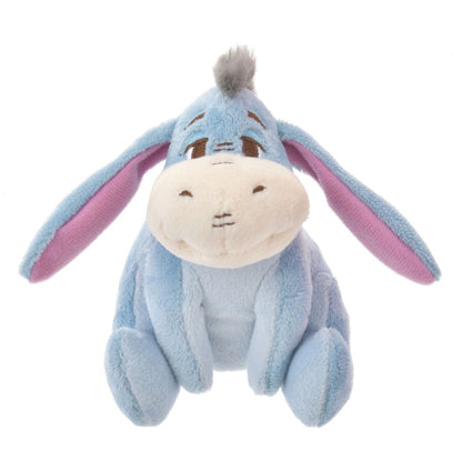 Japan Tokyo Disney Store Eeyore Plush Toy Disney stanDs Winnie the Pooh