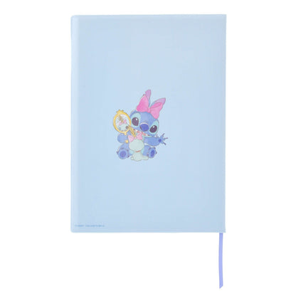 Japan Tokyo Disney Store Stitch & Scrump B6 Planner Schedule Book Diary 2027