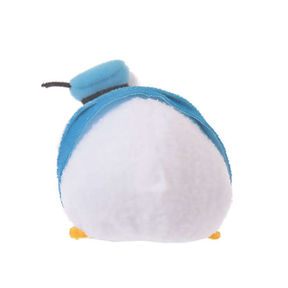 Japan Tokyo Disney Store Donald Duck Tsum Tsum Plush Toy Mini S