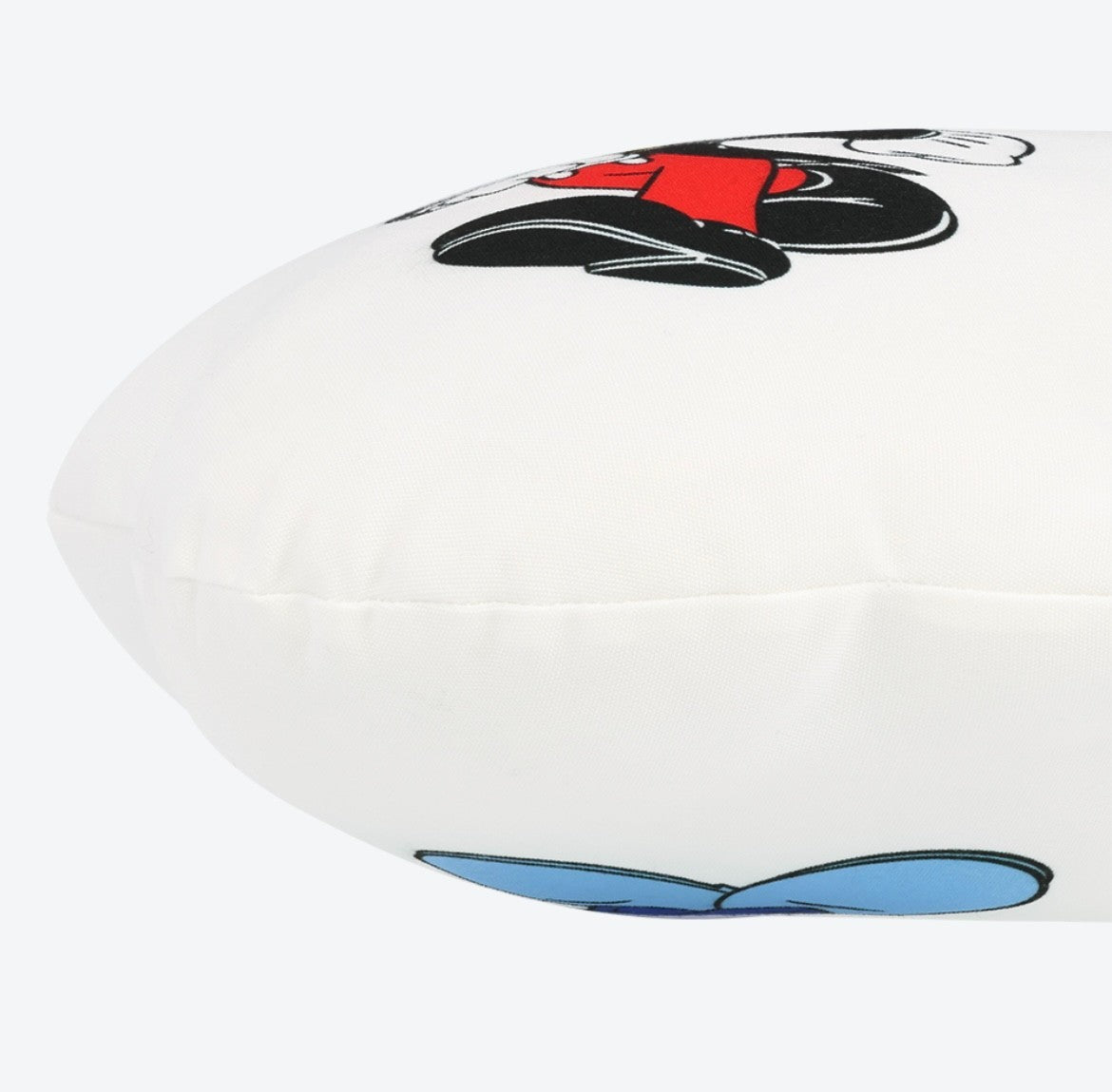 Japan Tokyo Disney Resort Cushion Disneyland DisneySea Limited 2026