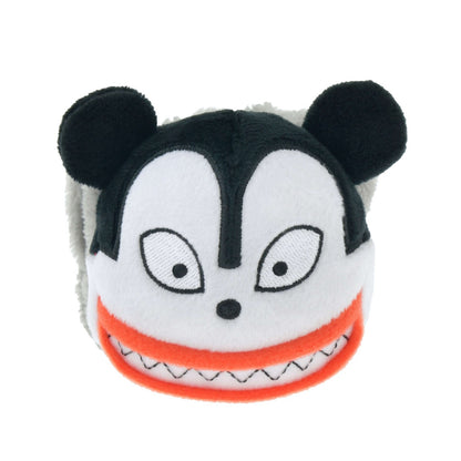 Japan Tokyo Disney Store Vampire Teddy Wristband Face Nightmare Before Christmas