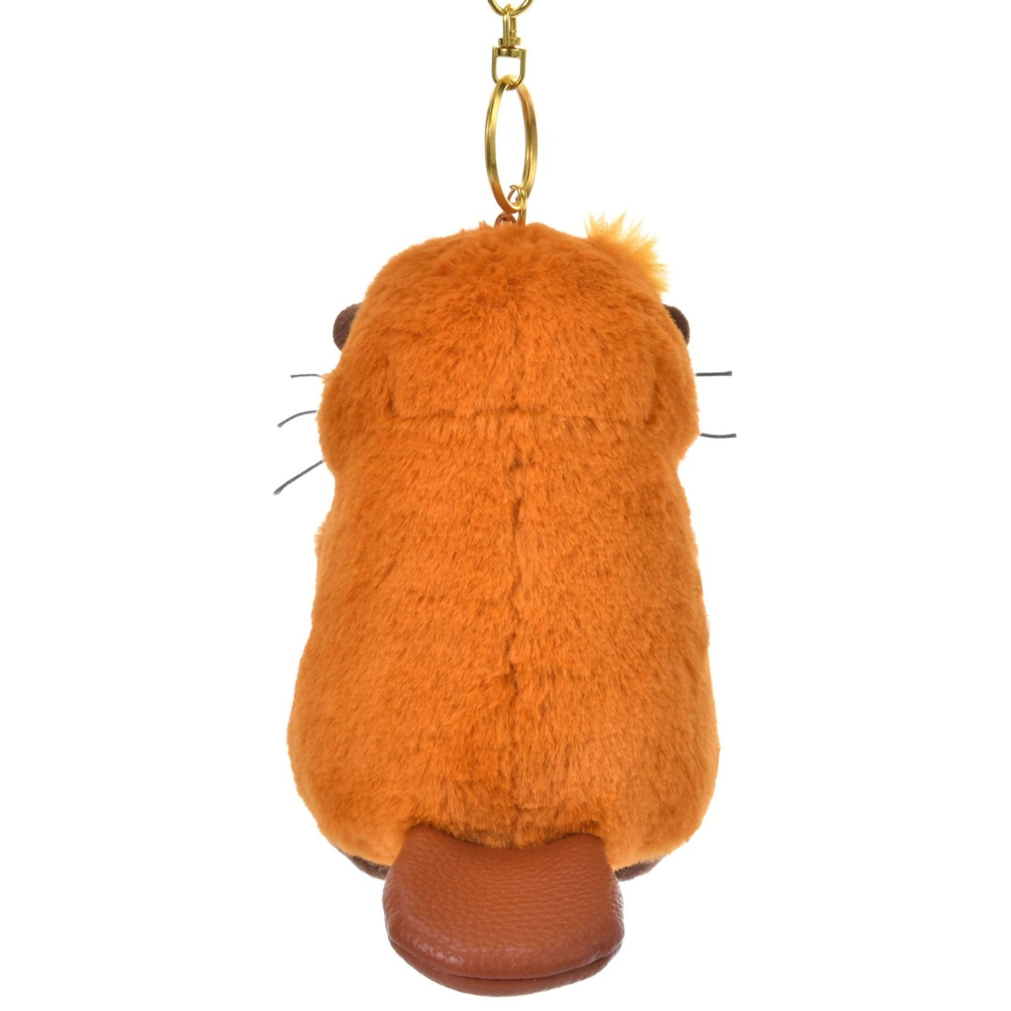 Japan Tokyo Disney Store Mabel Plush Toy Keychain Hoppers