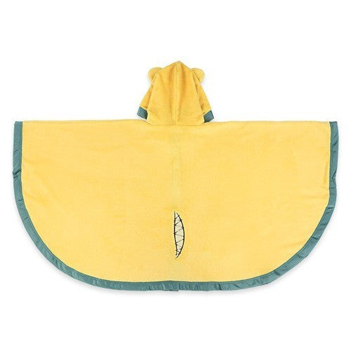 Japan Tokyo Disney Resort Winnie the Pooh Blanket Heartwarming