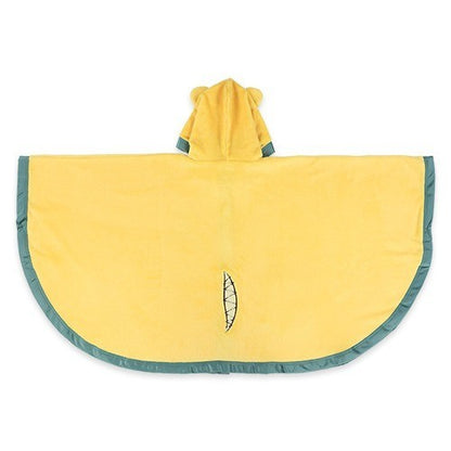 Japan Tokyo Disney Resort Winnie the Pooh Blanket Heartwarming