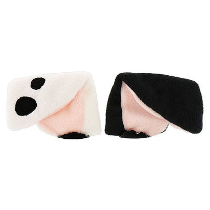 Japan Tokyo Disney Resort 101 Dalmatians Patchin Hair Clip