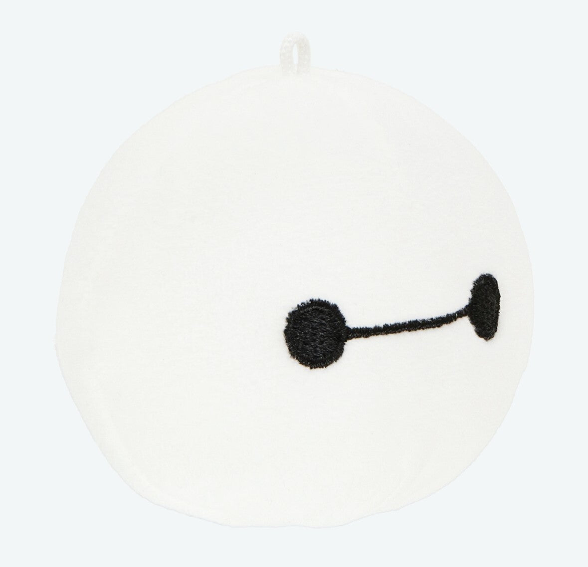 Japan Tokyo Disney Resort Baymax & Mochi Decoration Magnets