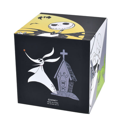Japan Tokyo Disney Store Sticky Notes & Memo Pad Nightmare Before Christmas