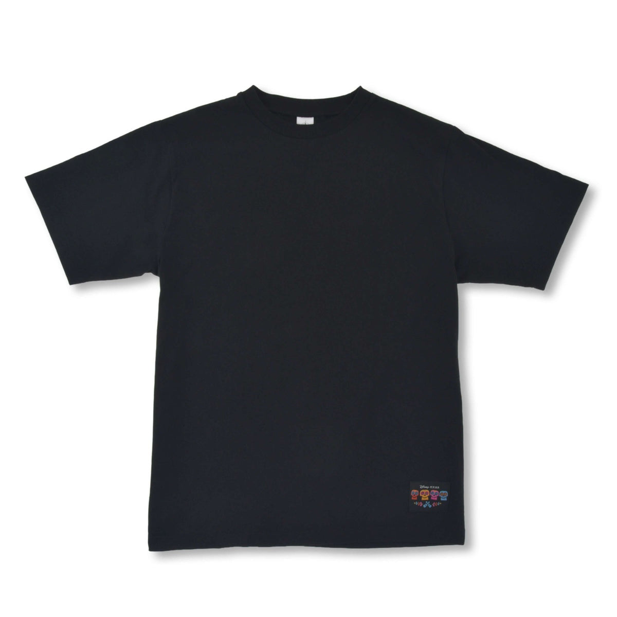 Japan Tokyo Disney Store Miguel & Dante  T-Shirt, Black Collection Coco