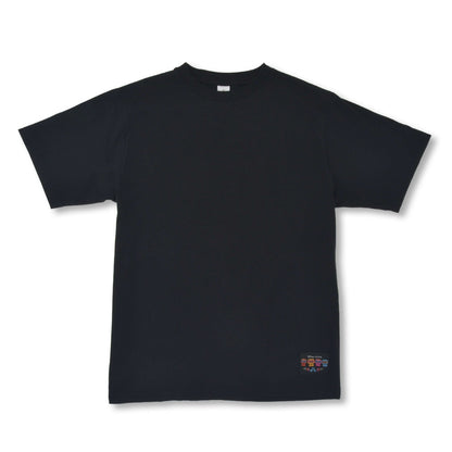 Japan Tokyo Disney Store Miguel & Dante  T-Shirt, Black Collection Coco