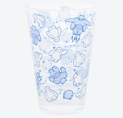 Japan Tokyo Disney Resort Baymax Tumbler
