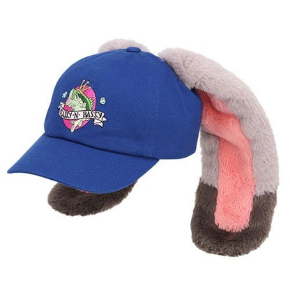 Japan Tokyo Disney Resort Judy Hopps Cap Hat Ears Headband Zootopia 2