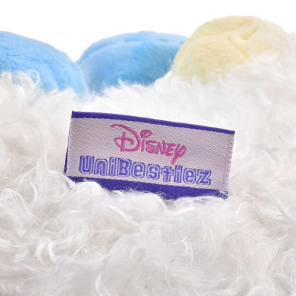 Japan Tokyo Disney Store Dlan Sheep Plush Toy with Card UniBestiez