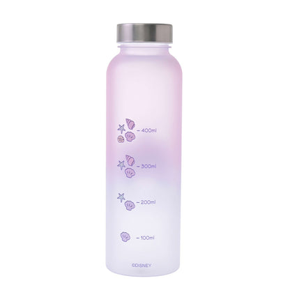 Japan Tokyo Disney Store Young Oyster  Water Bottle Frost BABY OYSTERS Alice