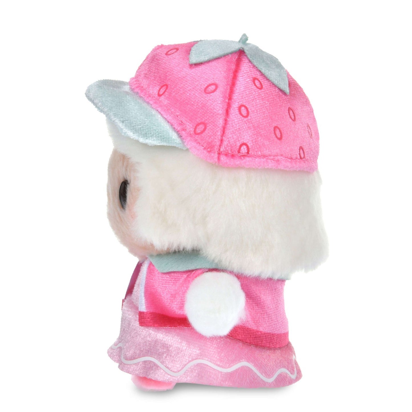 Japan Tokyo Disney Store Taffyta Muttonfudge Plush Toy Urupocha-chan SUGAR RUSH