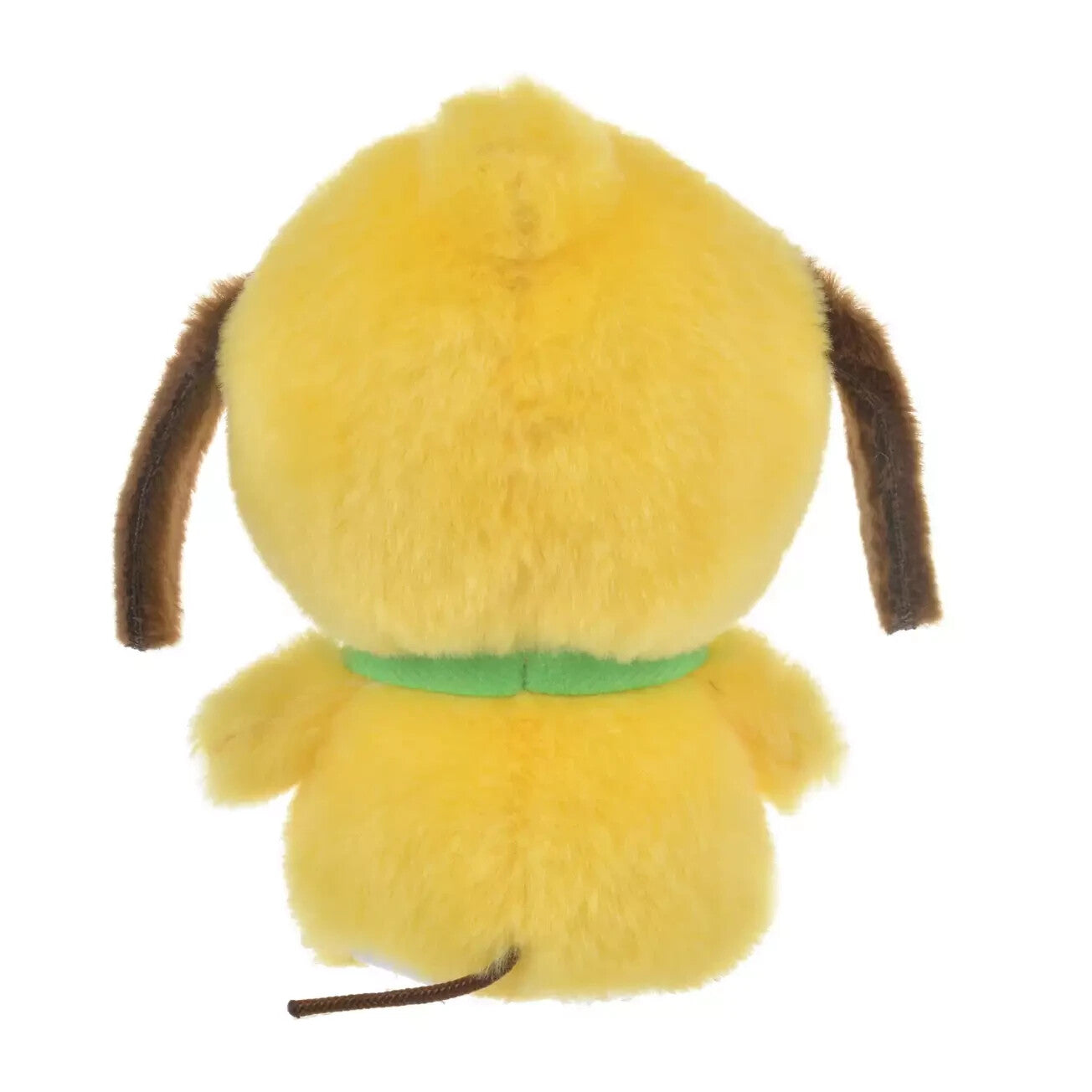 Japan Tokyo Disney Store Urupocha Chan Mini Plush Toy Pluto