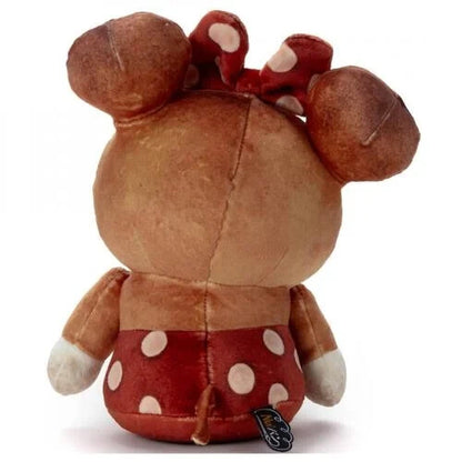 Japan Disney Takara Tommy Nui Pan Brett Plush Toy Minnie