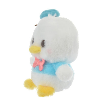 Japan Tokyo Disney Store Urupocha Chan Mini Plush Toy Donald