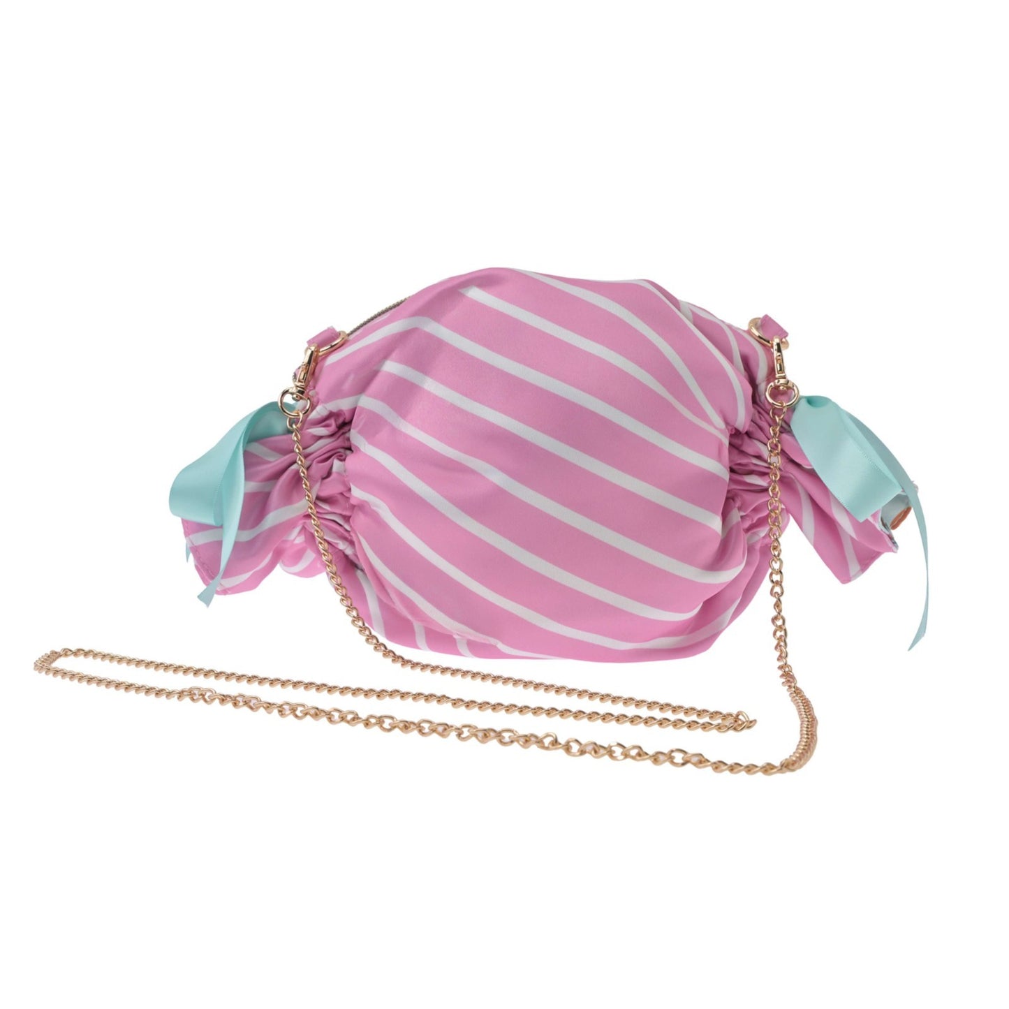 Japan Tokyo Disney Store Vanellope Shoulder Bag SUGAR RUSH