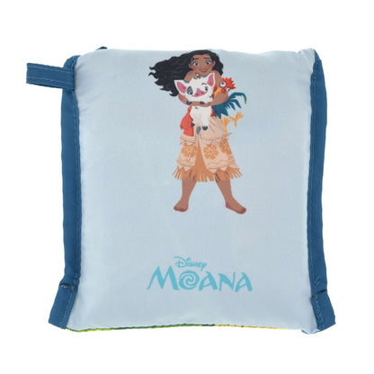 Japan Tokyo Disney Store Moana Shopping Eco Bag Te Fiti Moment