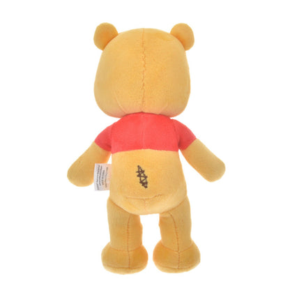 '+Japan Tokyo Disney Store nuiMOs Plush Toy Winnie the Pooh