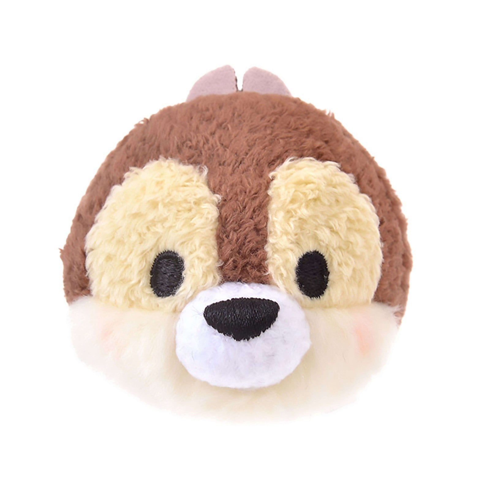 Japan Tokyo Disney Store Chip Tsum Tsum Plush Toy Mini S Chip and Dale