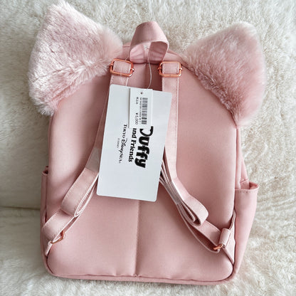Japan Tokyo Disney Sea Easter 2024 Cam Find Spring Lina Bell Ears backpack