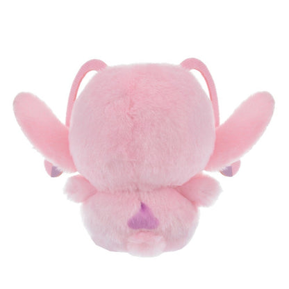 Japan Tokyo Disney Store Urupocha Chan Mini Plush Toy 2023 Lilo & Stitch Scrump