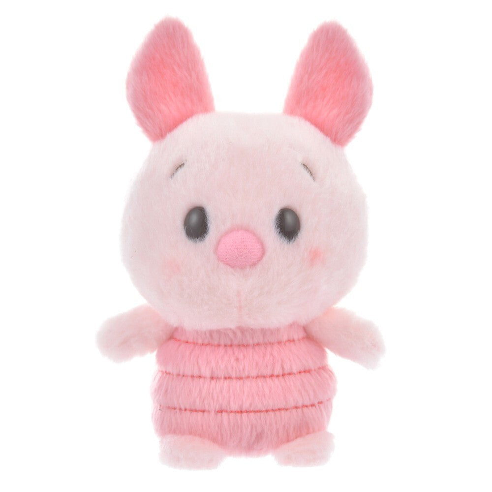Japan Tokyo Disney Store Pooh Urupocha Chan Mini Plush Toy 2023 piglet