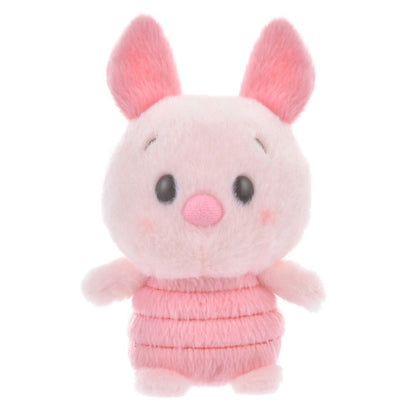Japan Tokyo Disney Store Pooh Urupocha Chan Mini Plush Toy 2023 piglet