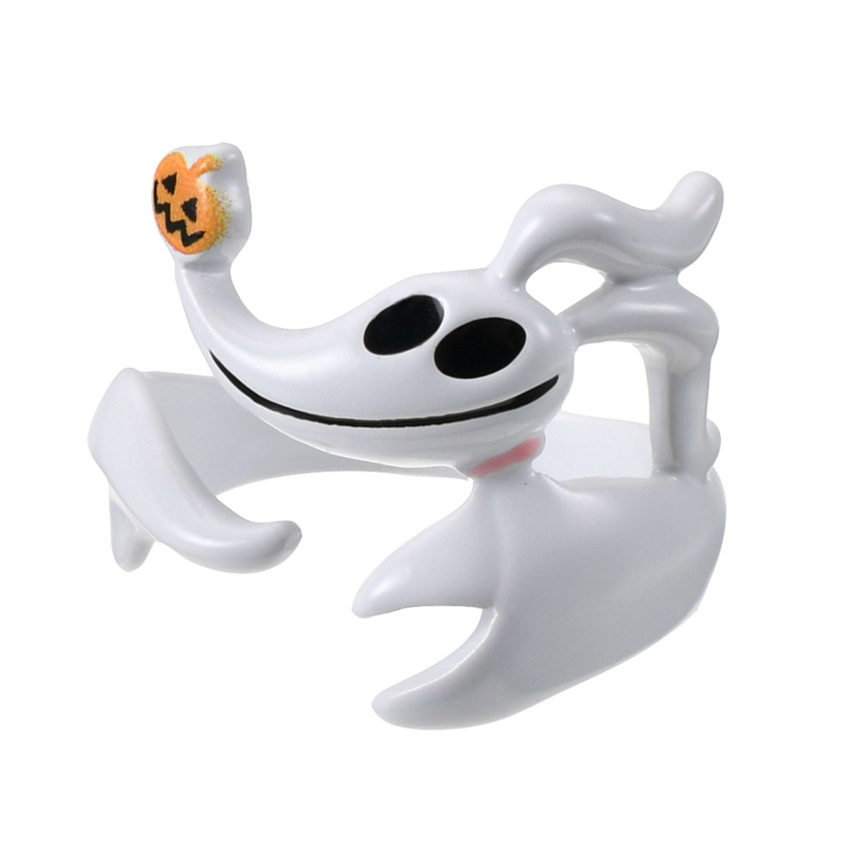 Japan Tokyo Disney Store Zero Fork Ring Nightmare Before Christmas