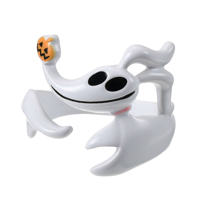 Japan Tokyo Disney Store Zero Fork Ring Nightmare Before Christmas