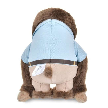 Japan Tokyo Disney Store Flash Plush Toy stanDs Zootopia 2