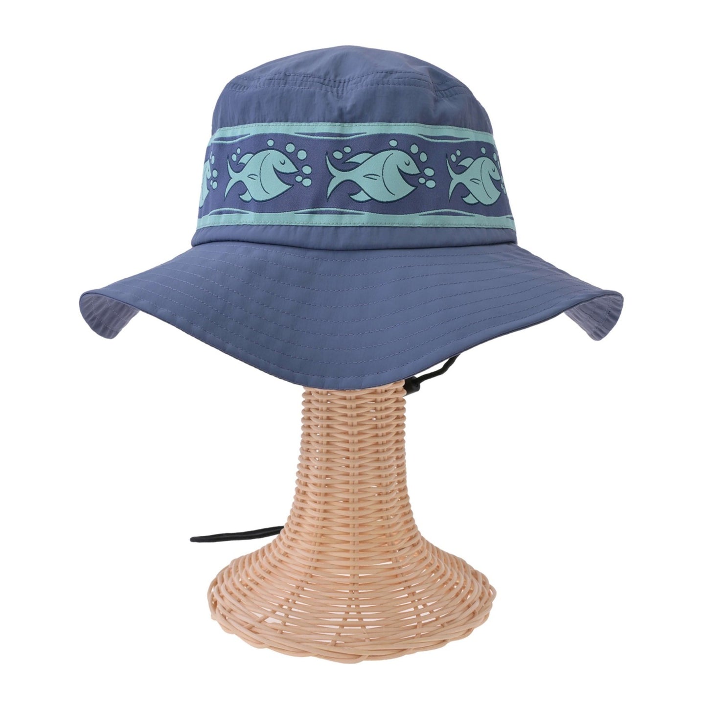 Japan Tokyo Disney Store Nick Wilde Hat Blue Size 58 TROPICAL ZOOTOPIA