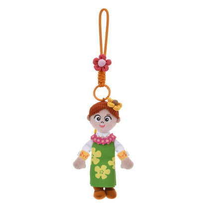 Japan Tokyo Disney Store Jessie Plush Keychain Toy Story Chill