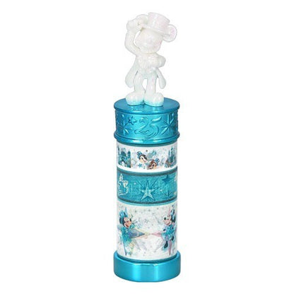 Japan Tokyo Disney Resort Sea 25th Sparkling Jubilee Masking Tape Set