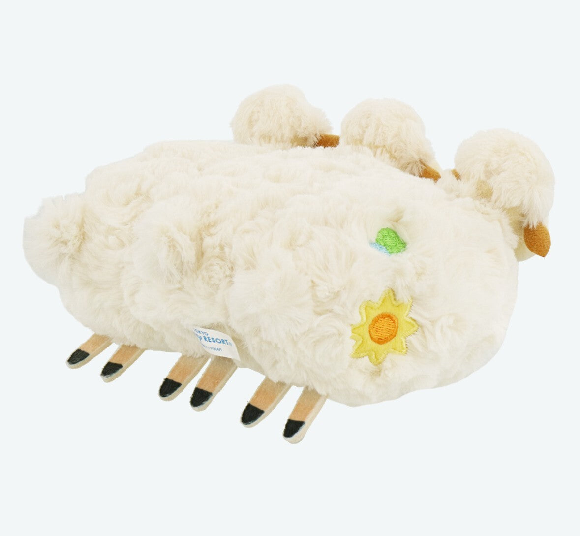 Japan Tokyo Disney Resort Plush Toy Fluffy Plushy Mini Toy Story Bo Peep Billy
