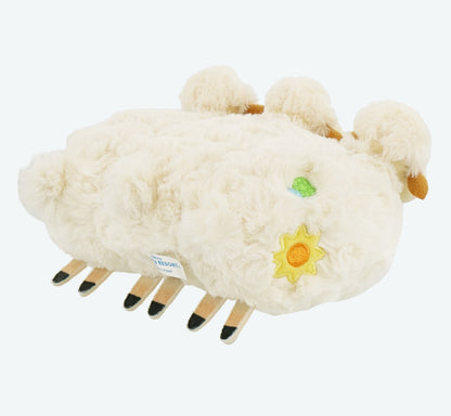 Japan Tokyo Disney Resort Plush Toy Fluffy Plushy Mini Toy Story Bo Peep Billy