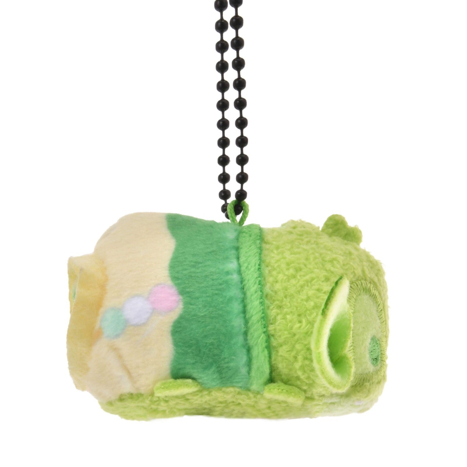 Japan Tokyo Disney Store Stitch Plush Toy Keychain Japanese Sweet TSUM TSUM