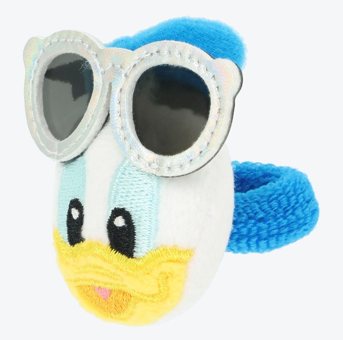 Japan Tokyo Disney Resort Plush Ring Collection 1 bag (1 Ring) Sunglasses